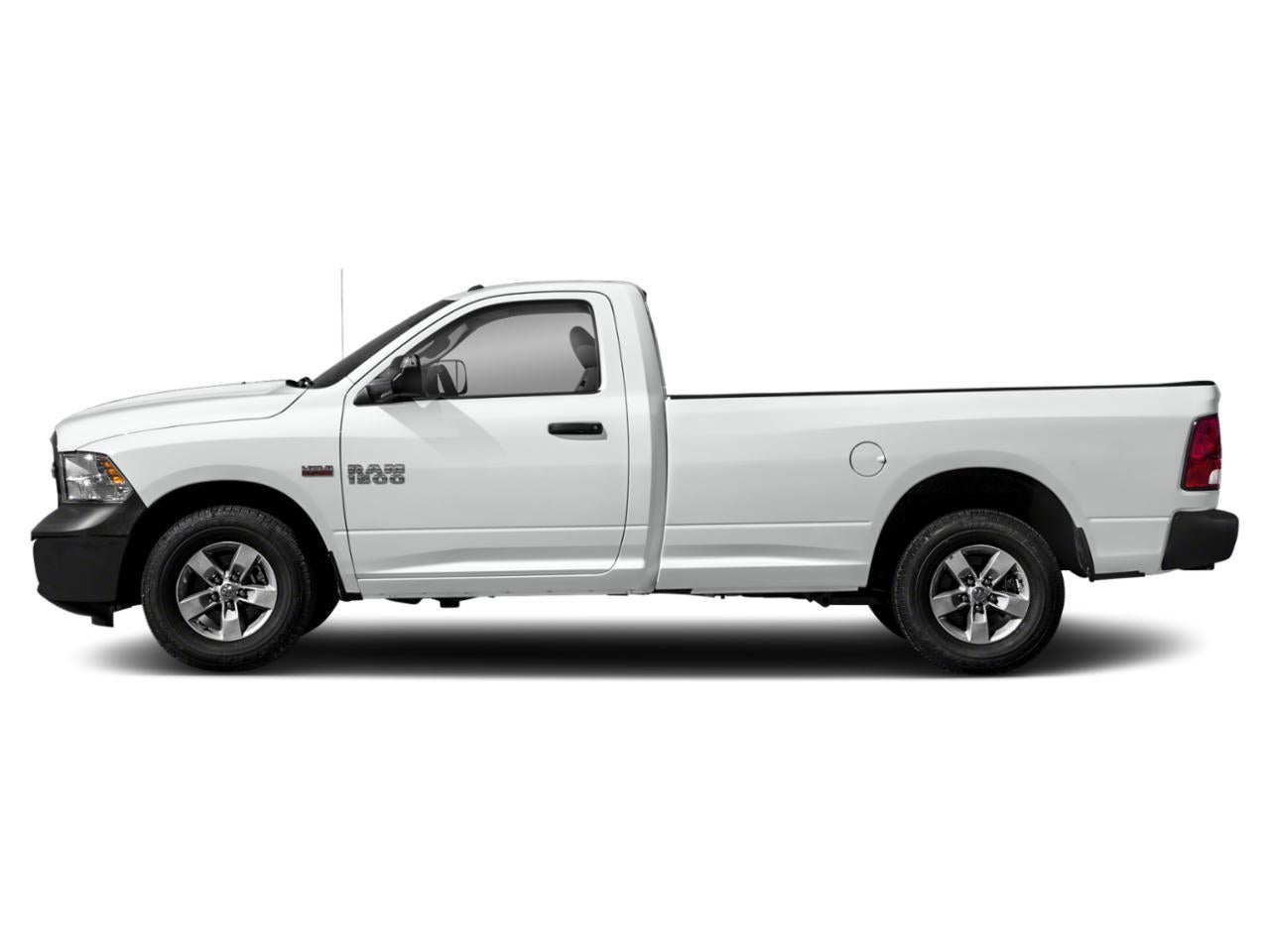 2020 RAM 1500 Classic Tradesman 4x4 Reg Cab 8' Box