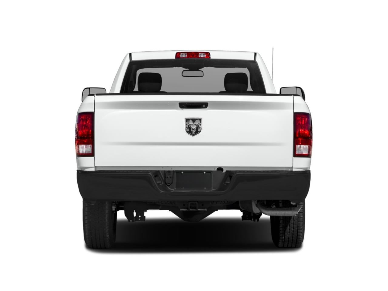 2020 RAM 1500 Classic Tradesman 4x4 Reg Cab 8' Box