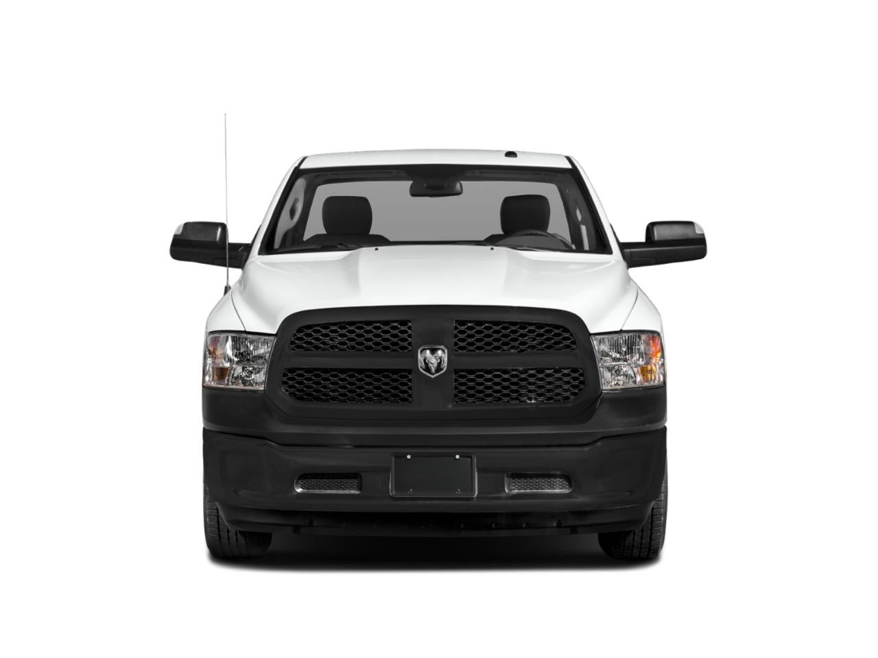 2020 RAM 1500 Classic Tradesman 4x4 Reg Cab 8' Box