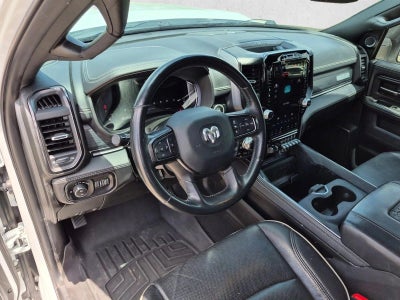 2023 RAM 2500 Power Wagon 4x4 Crew Cab 6'4" Box