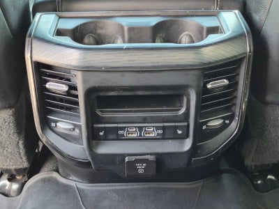 2023 RAM 2500 Power Wagon 4x4 Crew Cab 6'4" Box