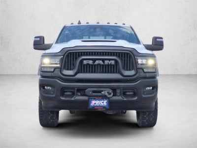 2023 RAM 2500 Power Wagon 4x4 Crew Cab 6'4" Box
