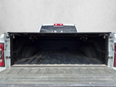 2023 RAM 2500 Power Wagon 4x4 Crew Cab 6'4" Box