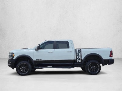 2023 RAM 2500 Power Wagon 4x4 Crew Cab 6'4" Box