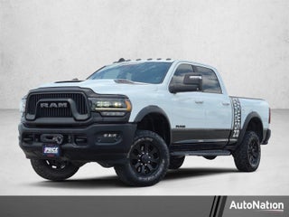 2023 RAM 2500 Power Wagon 4x4 Crew Cab 6'4" Box