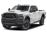 2023 RAM 2500 Power Wagon 4x4 Crew Cab 6'4" Box