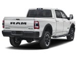 2023 RAM 2500 Power Wagon 4x4 Crew Cab 6'4" Box
