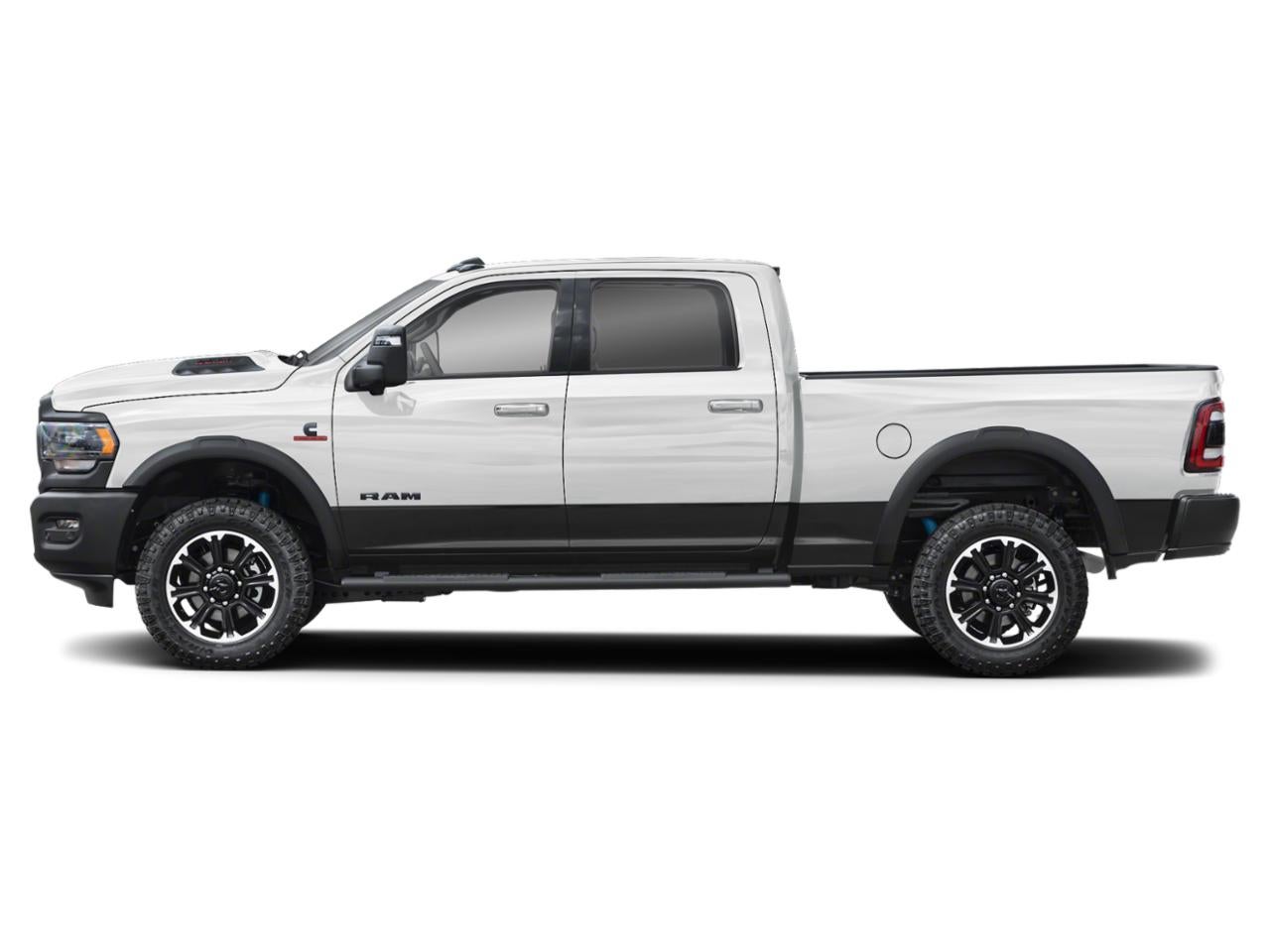 2023 RAM 2500 Power Wagon 4x4 Crew Cab 6'4" Box