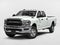2020 RAM 2500 Tradesman 4x2 Crew Cab 8' Box