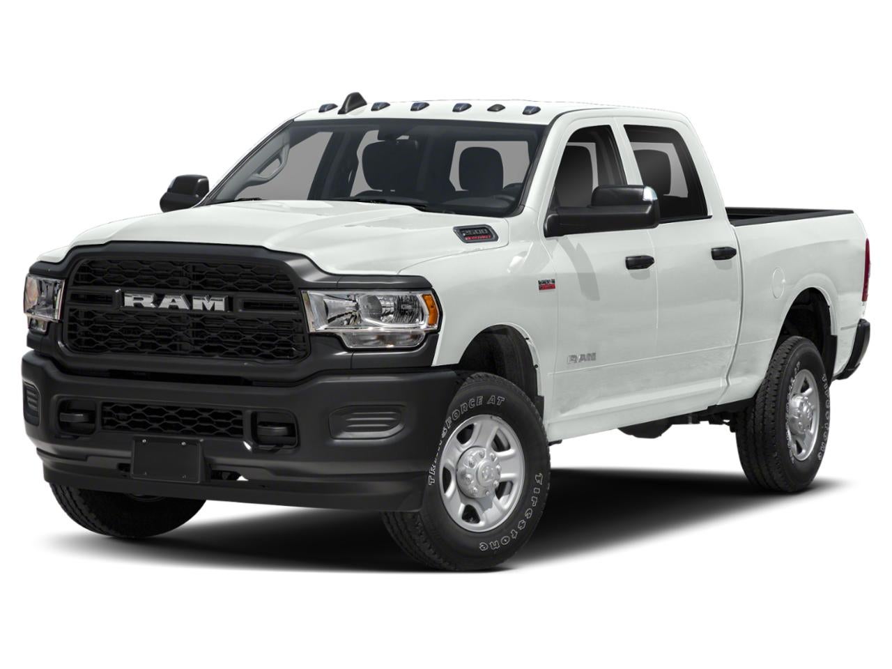 2020 RAM 2500 Tradesman 4x2 Crew Cab 8' Box