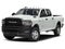 2020 RAM 2500 Tradesman 4x2 Crew Cab 8' Box