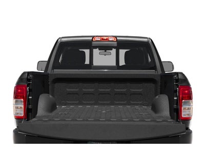 2020 RAM 2500 Tradesman 4x2 Crew Cab 8' Box