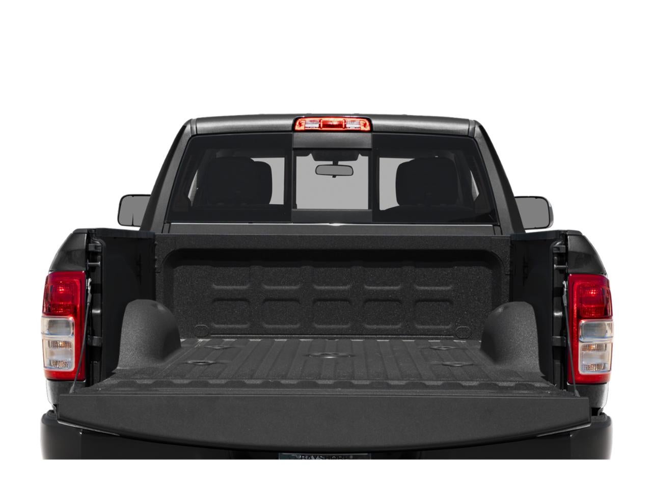 2020 RAM 2500 Tradesman 4x2 Crew Cab 8' Box