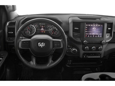 2020 RAM 2500 Tradesman 4x2 Crew Cab 8' Box