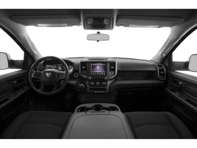 2020 RAM 2500 Tradesman 4x2 Crew Cab 8' Box