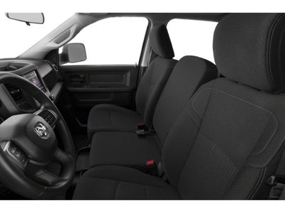 2020 RAM 2500 Tradesman 4x2 Crew Cab 8' Box