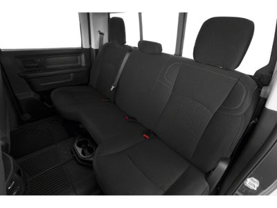 2020 RAM 2500 Tradesman 4x2 Crew Cab 8' Box