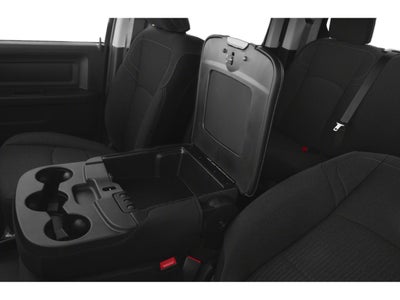 2020 RAM 2500 Tradesman 4x2 Crew Cab 8' Box