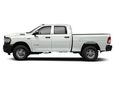 2020 RAM 2500 Tradesman 4x2 Crew Cab 8' Box