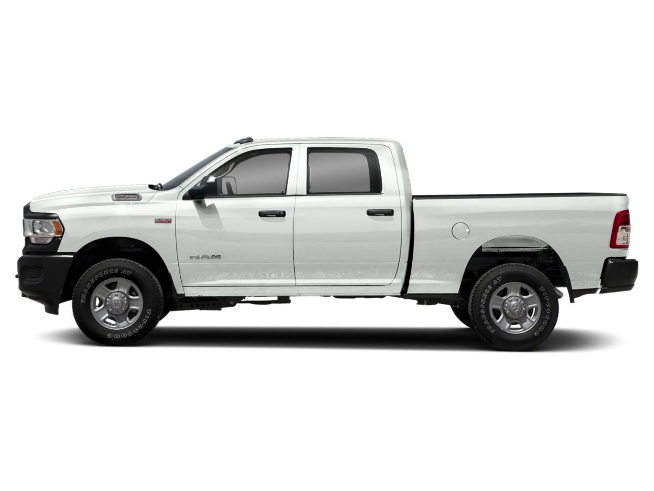 2020 RAM 2500 Tradesman 4x2 Crew Cab 8' Box