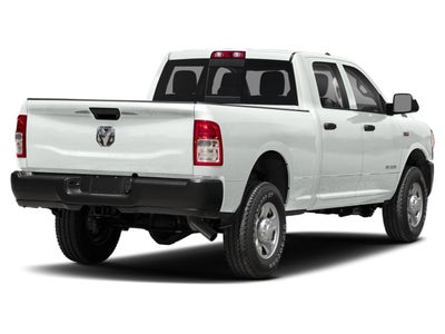 2020 RAM 2500 Tradesman 4x2 Crew Cab 8' Box