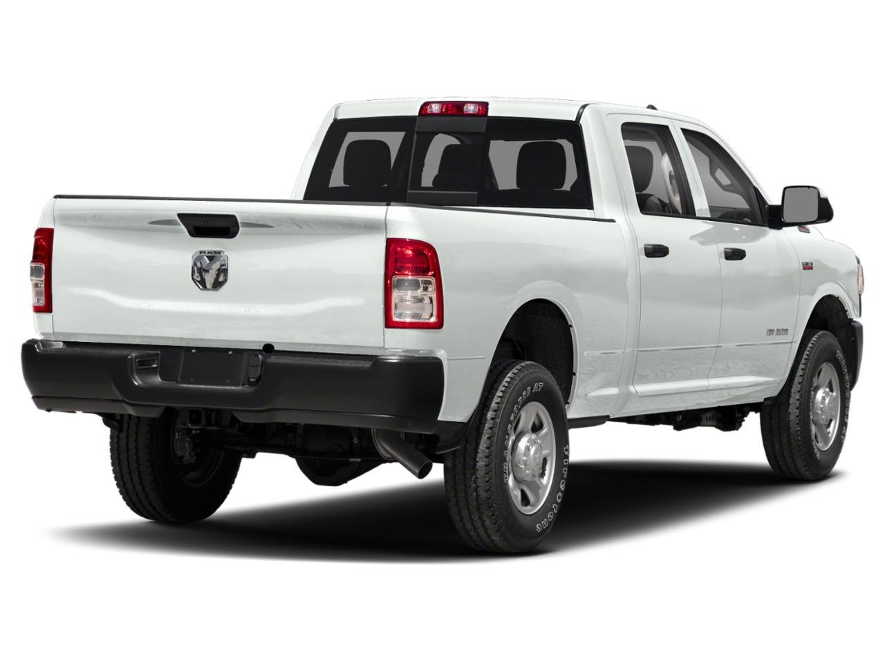 2020 RAM 2500 Tradesman 4x2 Crew Cab 8' Box