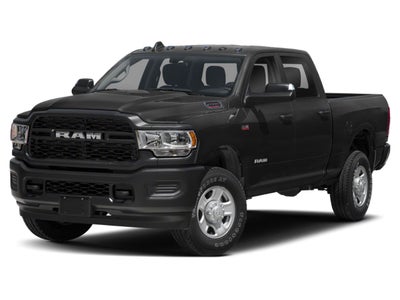 2020 RAM 2500 Tradesman 4x2 Crew Cab 8' Box