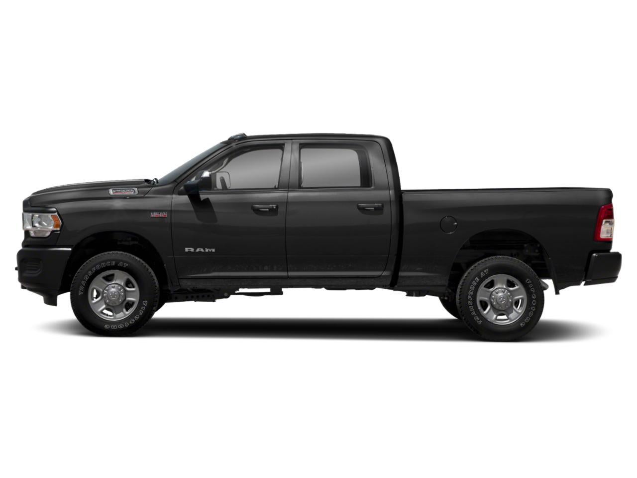 2020 RAM 2500 Tradesman 4x2 Crew Cab 8' Box