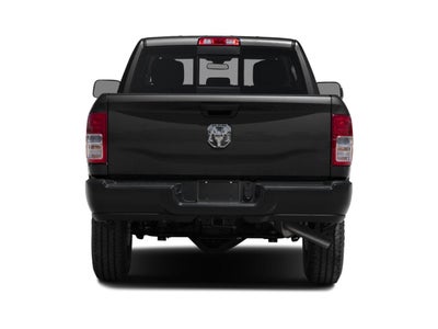 2020 RAM 2500 Tradesman 4x2 Crew Cab 8' Box