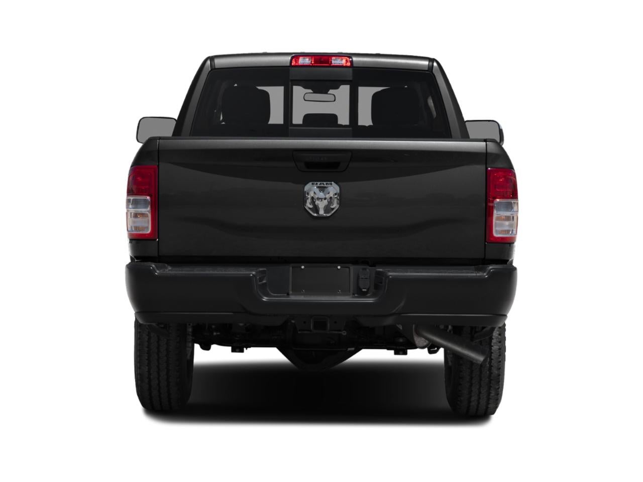2020 RAM 2500 Tradesman 4x2 Crew Cab 8' Box