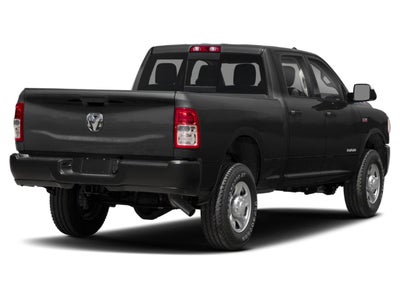 2020 RAM 2500 Tradesman 4x2 Crew Cab 8' Box