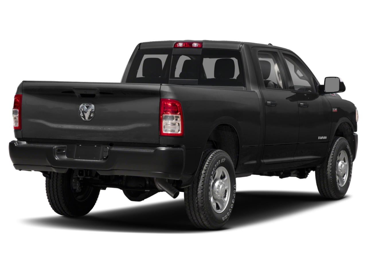 2020 RAM 2500 Tradesman 4x2 Crew Cab 8' Box