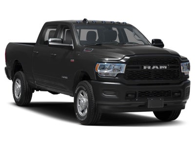 2020 RAM 2500 Tradesman 4x2 Crew Cab 8' Box