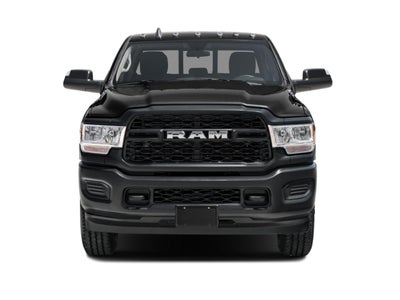 2020 RAM 2500 Tradesman 4x2 Crew Cab 8' Box