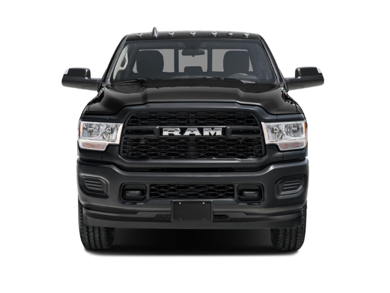 2020 RAM 2500 Tradesman 4x2 Crew Cab 8' Box