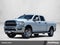 2023 RAM 2500 Tradesman 4x4 Crew Cab 6'4" Box
