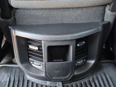 2023 RAM 2500 Tradesman 4x4 Crew Cab 6'4" Box