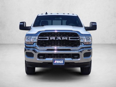 2023 RAM 2500 Tradesman 4x4 Crew Cab 6'4" Box