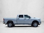 2023 RAM 2500 Tradesman 4x4 Crew Cab 6'4" Box