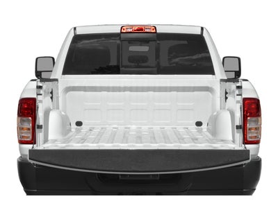 2023 RAM 2500 Tradesman 4x4 Crew Cab 6'4" Box