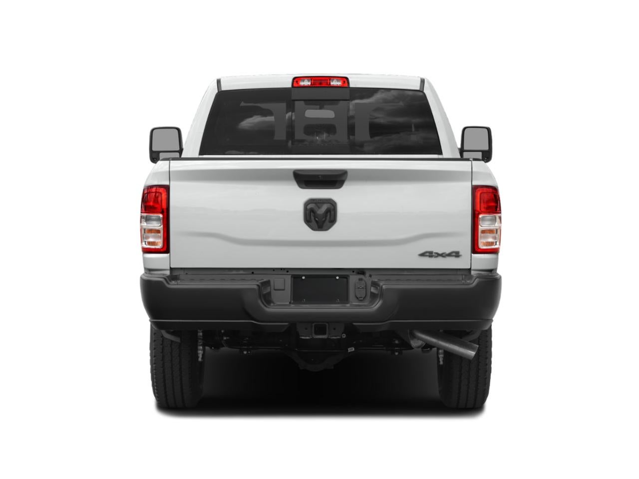 2023 RAM 2500 Tradesman 4x4 Crew Cab 6'4" Box