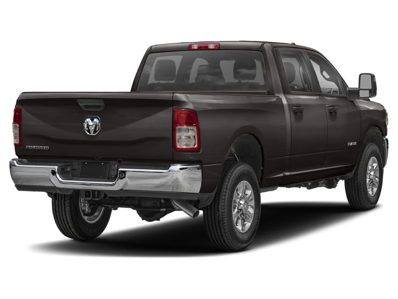 2023 RAM 2500 Laramie 4x4 Crew Cab 6'4" Box