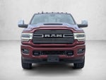 2024 RAM 2500 Laramie 4x4 Crew Cab 6'4" Box