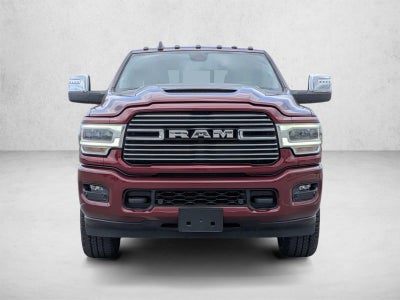 2024 RAM 2500 Laramie 4x4 Crew Cab 6'4" Box