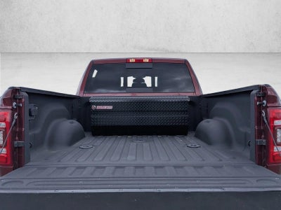 2024 RAM 2500 Laramie 4x4 Crew Cab 6'4" Box
