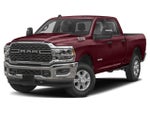 2024 RAM 2500 Laramie 4x4 Crew Cab 6'4" Box