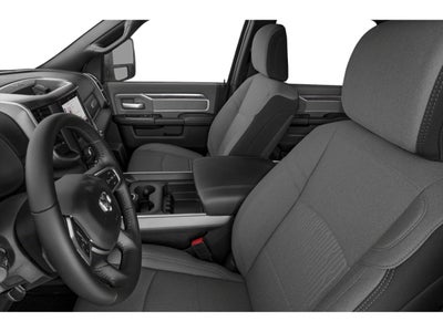 2024 RAM 2500 Laramie 4x4 Crew Cab 6'4" Box