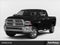 2016 RAM 2500 4WD Crew Cab 6.4 Ft Box Laramie Longhorn