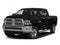 2016 RAM 2500 4WD Crew Cab 6.4 Ft Box Laramie Longhorn