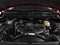 2016 RAM 2500 4WD Crew Cab 6.4 Ft Box Laramie Longhorn